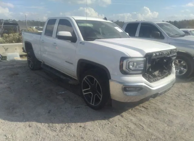Gmc Sierra 1500 limited (2019)