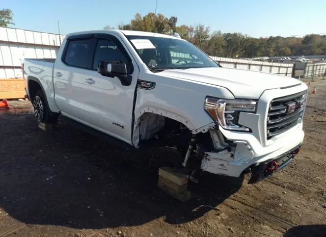 Gmc Sierra 1500 limited (2022)