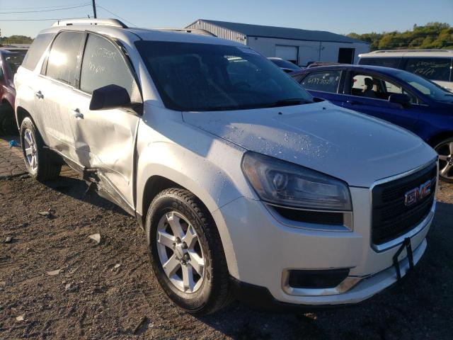 Gmc Acadia sle (2013)