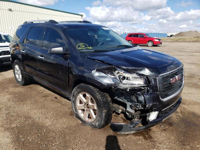 Gmc Acadia sle (2014)