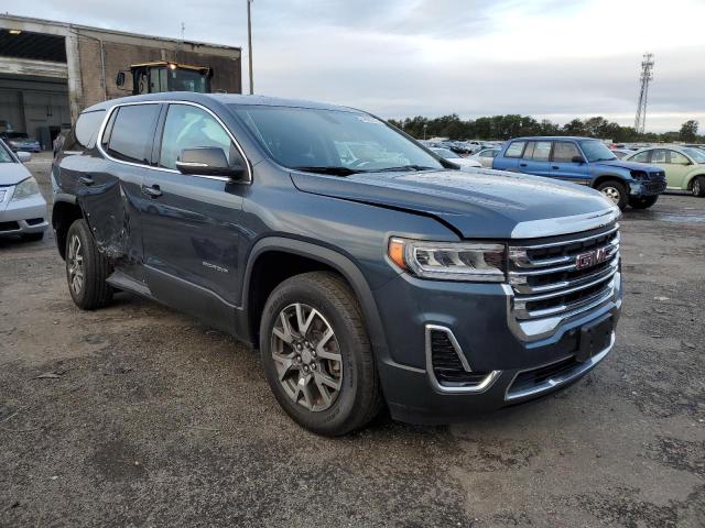 Gmc Acadia sle (2020)