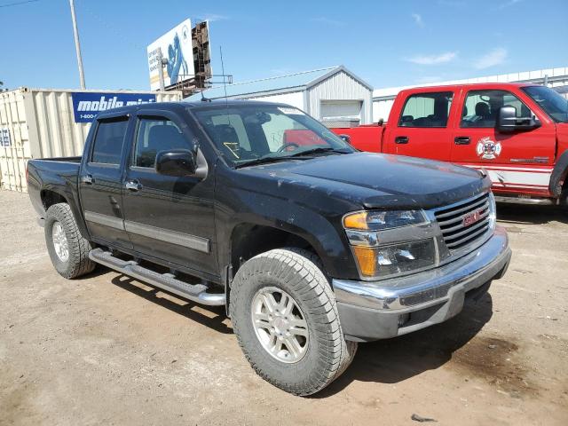 Gmc Canyon sle (2012)