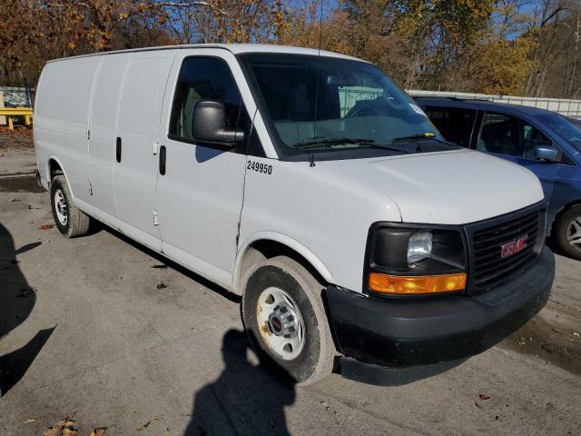 Gmc Savana g35 (2017)