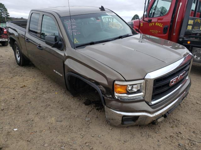 Gmc Sierra k15 (2015)
