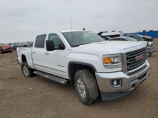 Gmc Sierra k35 (2015)