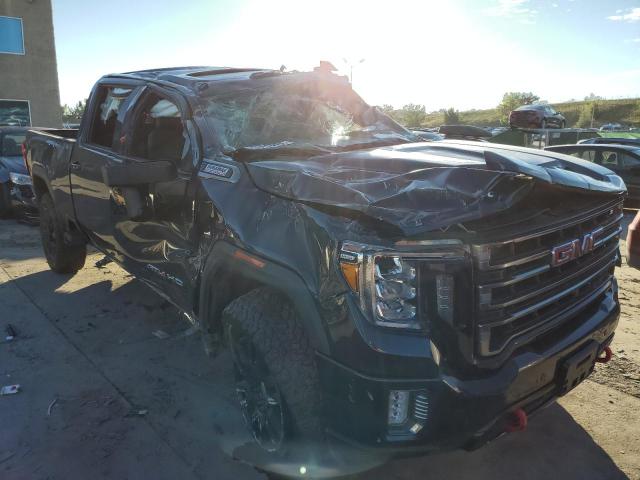 Gmc Sierra k35 (2020)