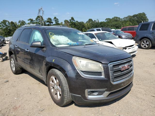 Gmc Acadia sle (2013)