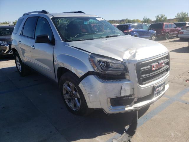 Gmc Acadia sle (2014)