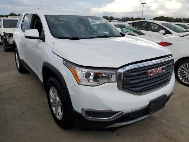 Gmc Acadia sle (2019)