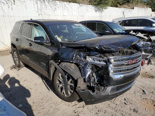 Gmc Acadia sle (2021)
