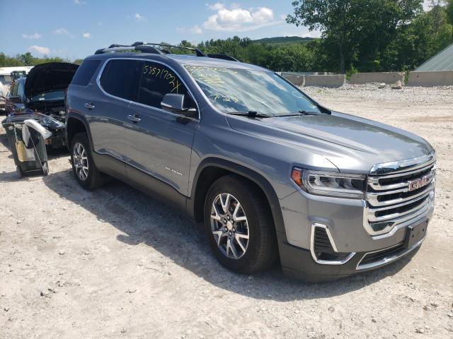 Gmc Acadia slt (2021)
