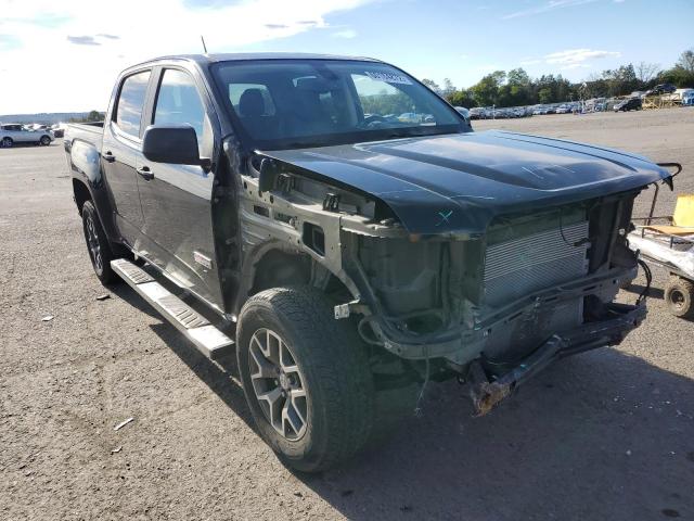 Gmc Canyon all (2020)