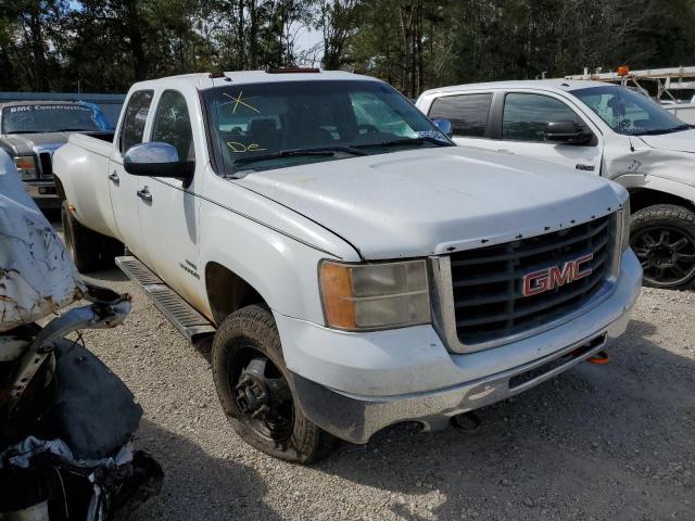 Gmc Sierra k35 (2010)