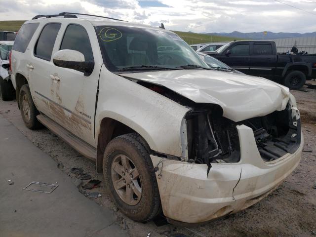 Gmc Yukon slt (2011)