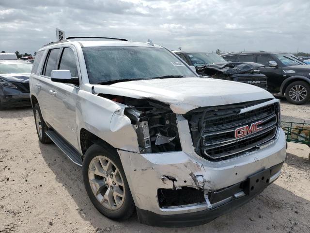 Gmc Yukon xl c (2020)