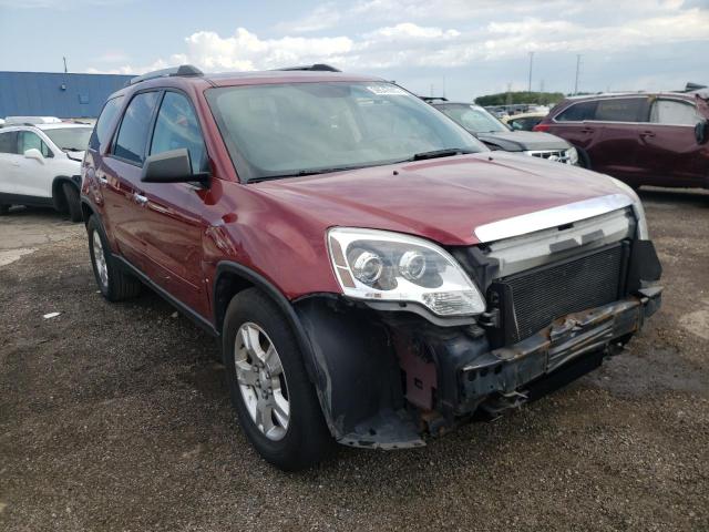 Gmc Acadia sle (2011)