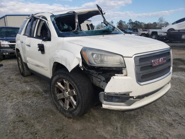 Gmc Acadia sle (2014)