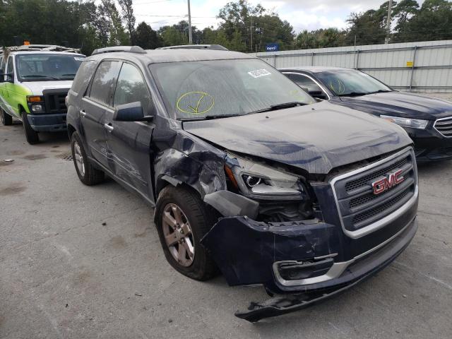 Gmc Acadia sle (2015)