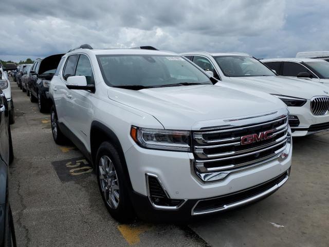 Gmc Acadia slt (2021)