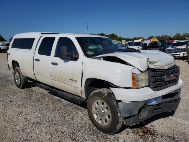 Gmc Sierra k35 (2012)