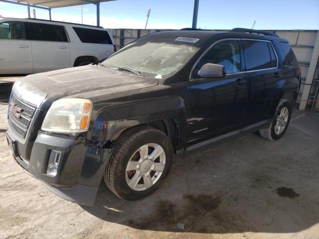 Gmc Terrain (2011)