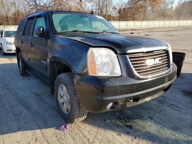 Gmc Yukon slt (2011)