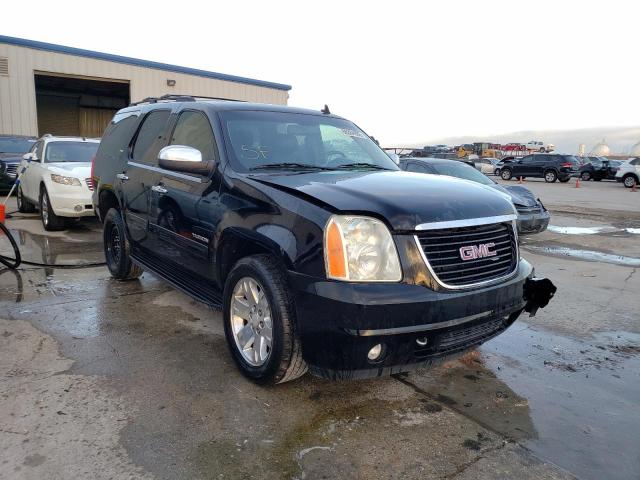 Gmc Yukon slt (2012)