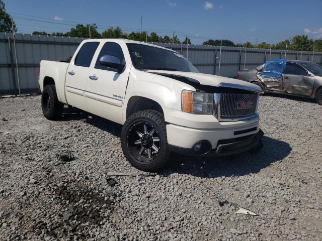Gmc 2500 (2012)