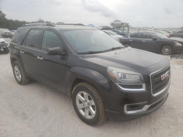Gmc Acadia sle (2015)