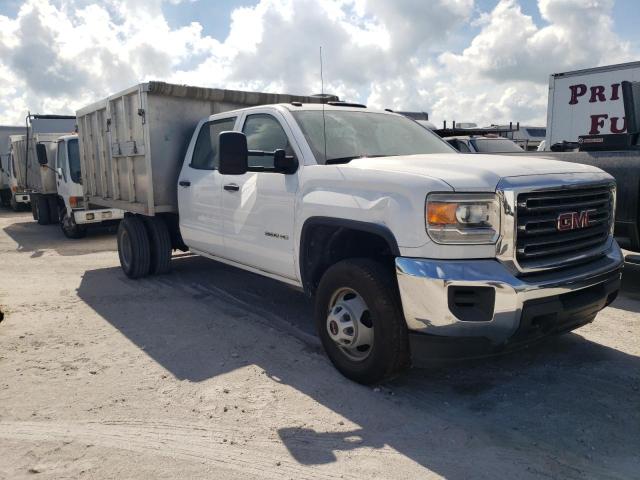Gmc Sierra c35 (2016)