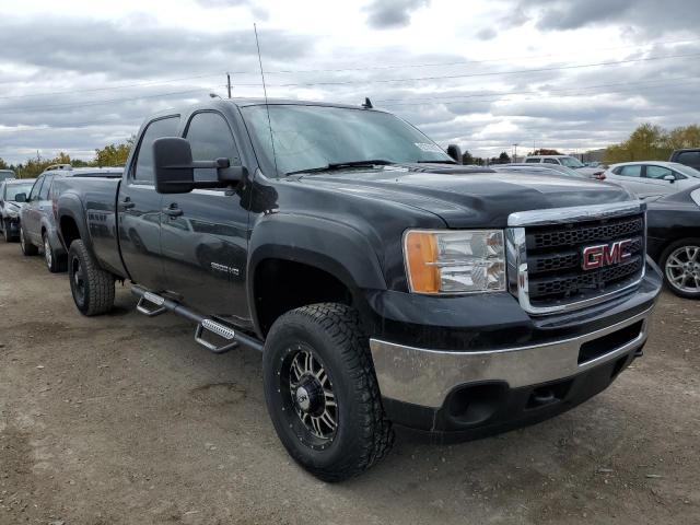 Gmc Sierra k35 (2012)
