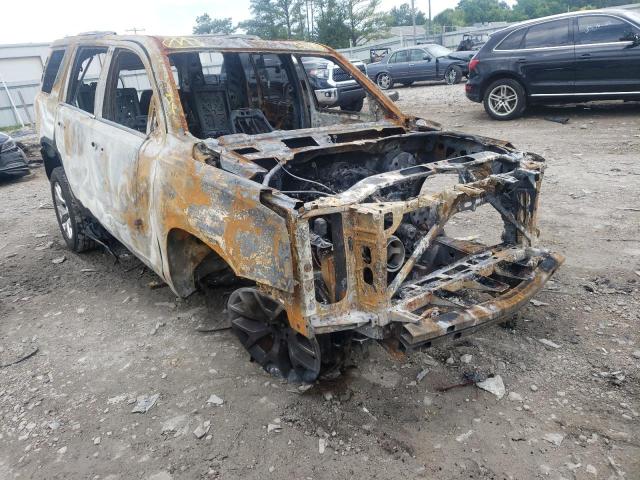 Gmc Yukon slt (2016)