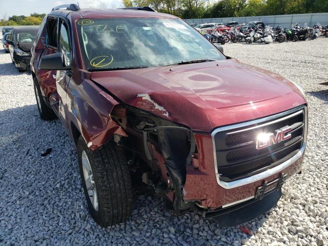 Gmc Acadia sle (2015)