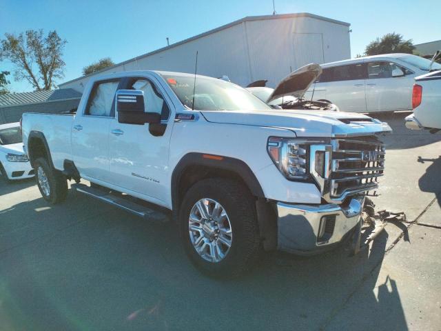 Gmc Sierra k35 (2021)