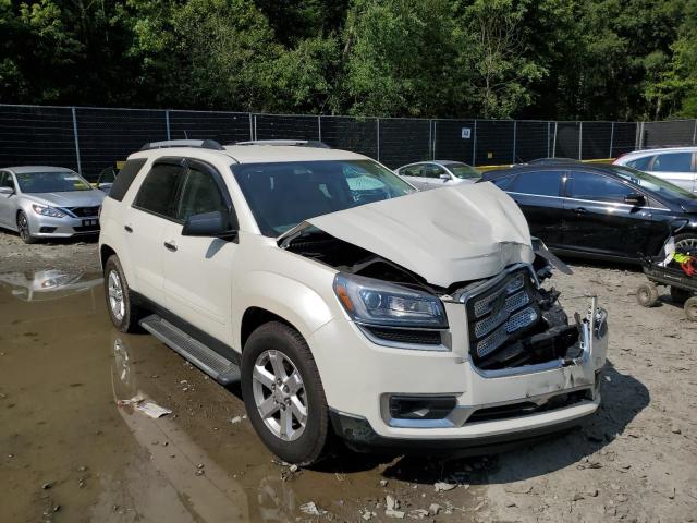 Gmc Acadia sle (2013)