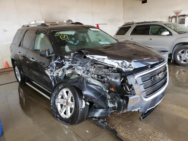 Gmc Acadia sle (2015)