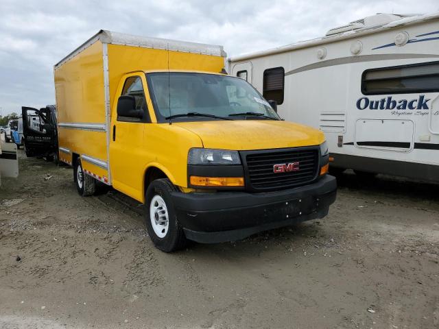 Gmc Savana cut (2019)