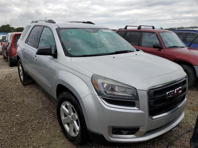 Gmc Acadia sle (2015)