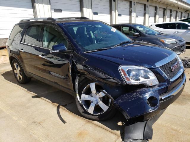 Gmc Acadia slt (2012)