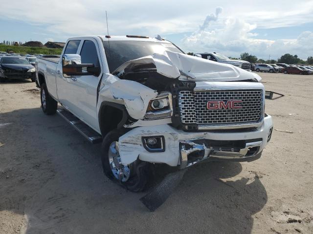 Gmc Sierra k35 (2016)