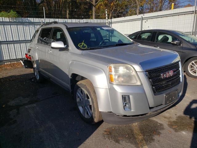Gmc Terrain (2010)