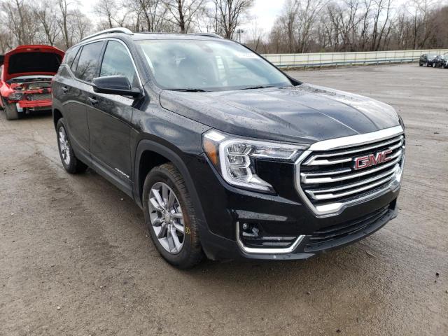 Gmc Terrain (2022)
