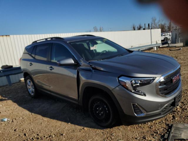 Gmc Terrain (2021)