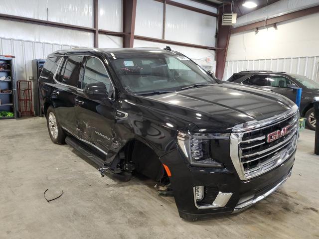 Gmc Yukon slt (2021)
