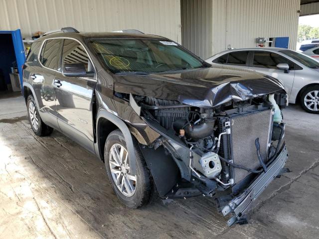 Gmc Acadia sle (2018)