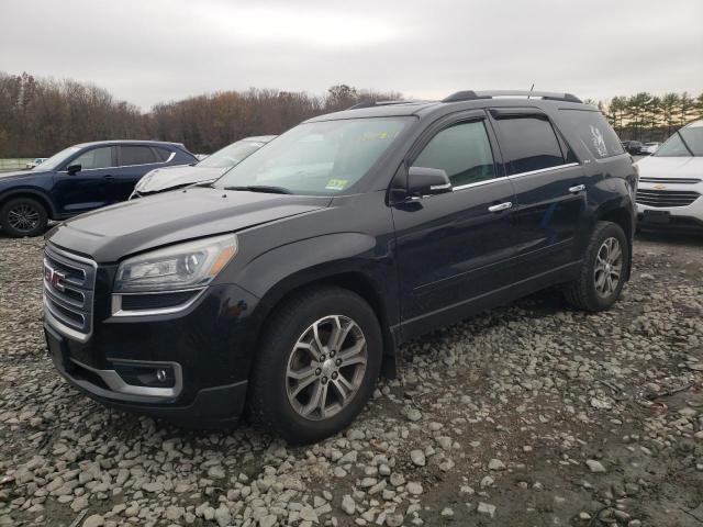 Gmc Acadia slt (2014)