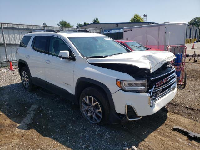 Gmc Acadia slt (2020)