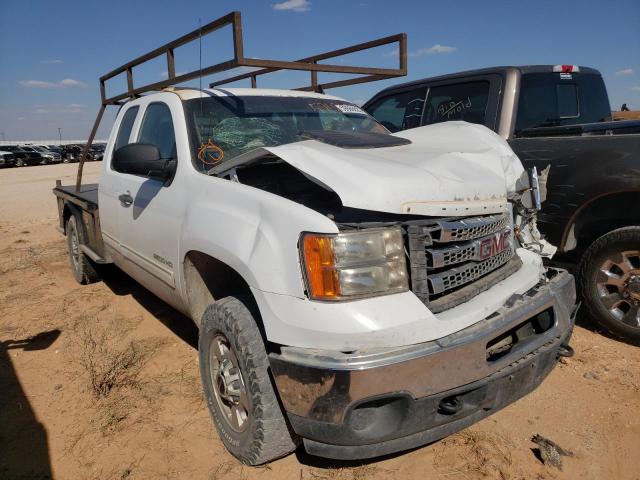 Gmc Sierra c25 (2013)