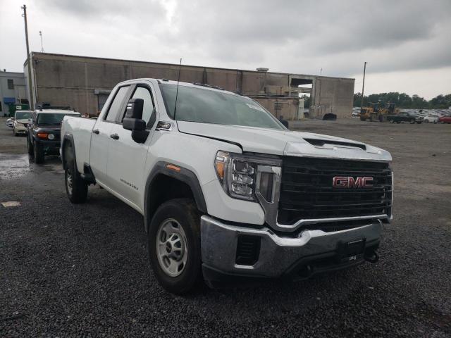 Gmc Sierra c25 (2022)