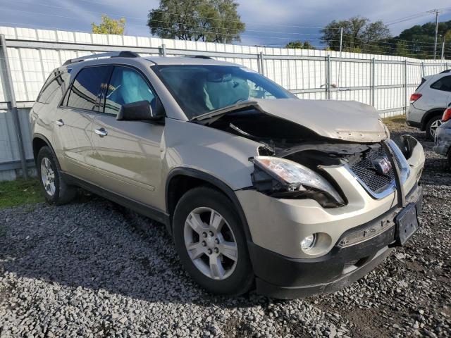 Gmc Acadia sle (2012)
